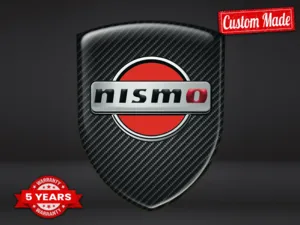 Nissan Autocollants Affaires Limité Premium Perso